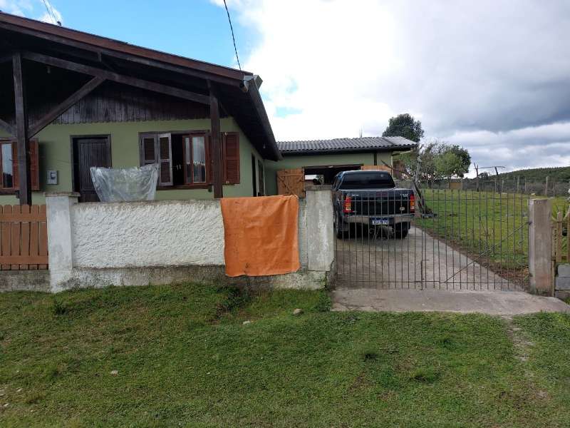 Sítio no bairro Interior