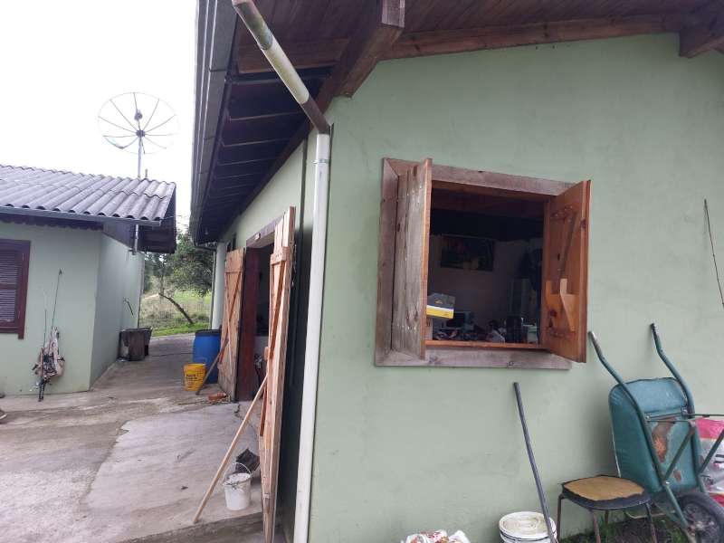 Sítio no bairro Interior