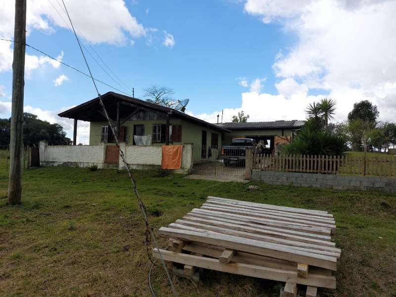 Sítio no bairro Interior