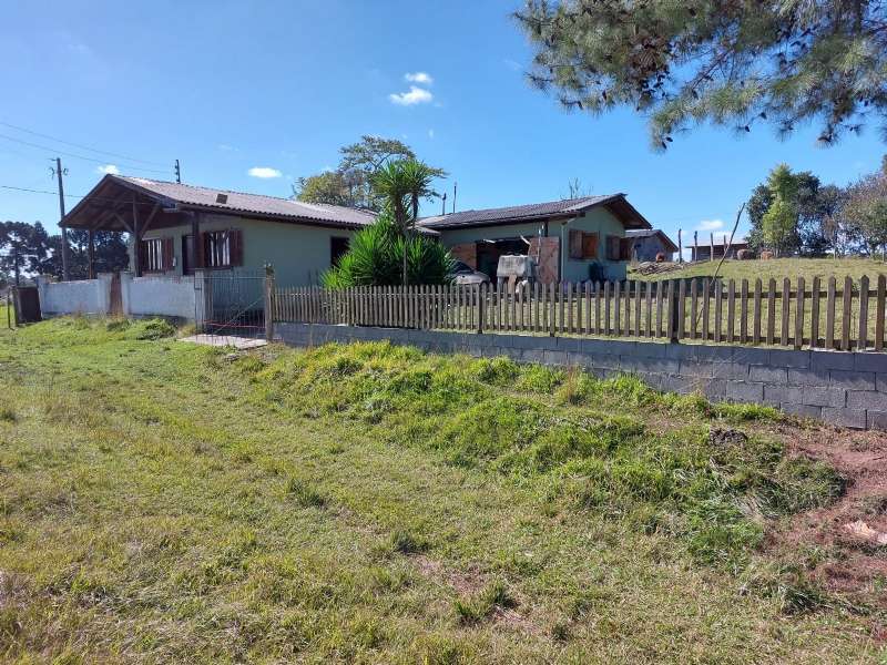 Sítio no bairro Interior