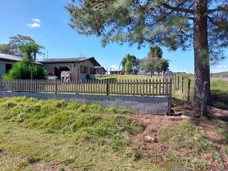 Sítio no bairro Interior