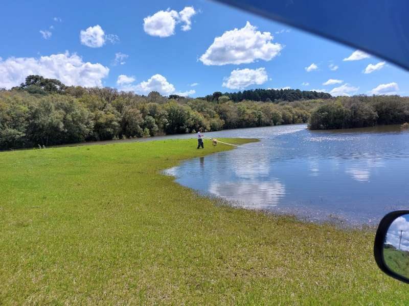 Sítio no bairro Interior