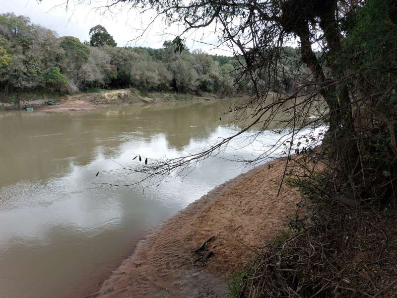Sítio no bairro Interior