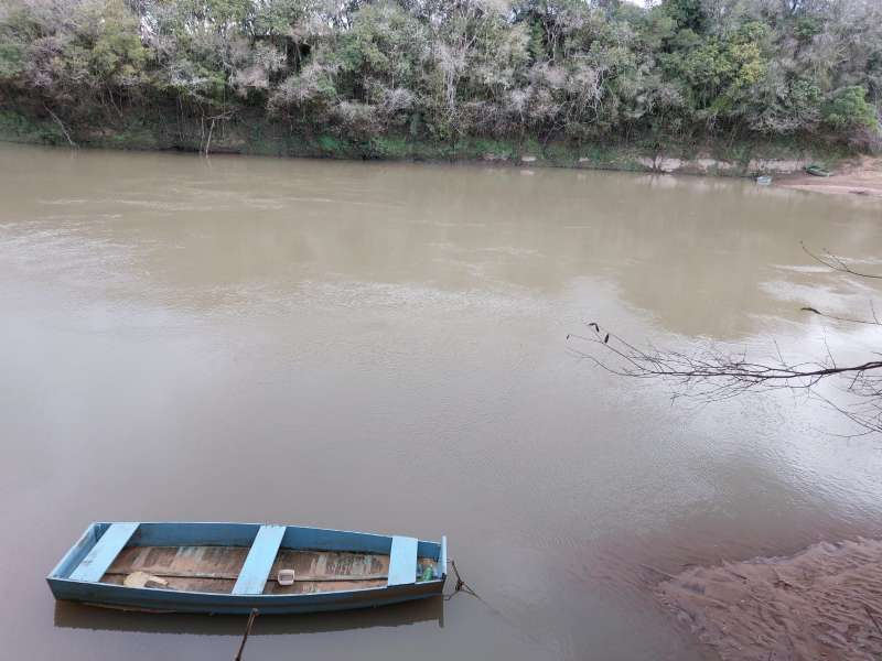 Sítio no bairro Interior