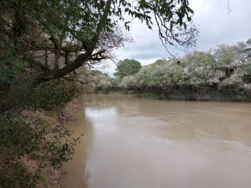Sítio no bairro Interior