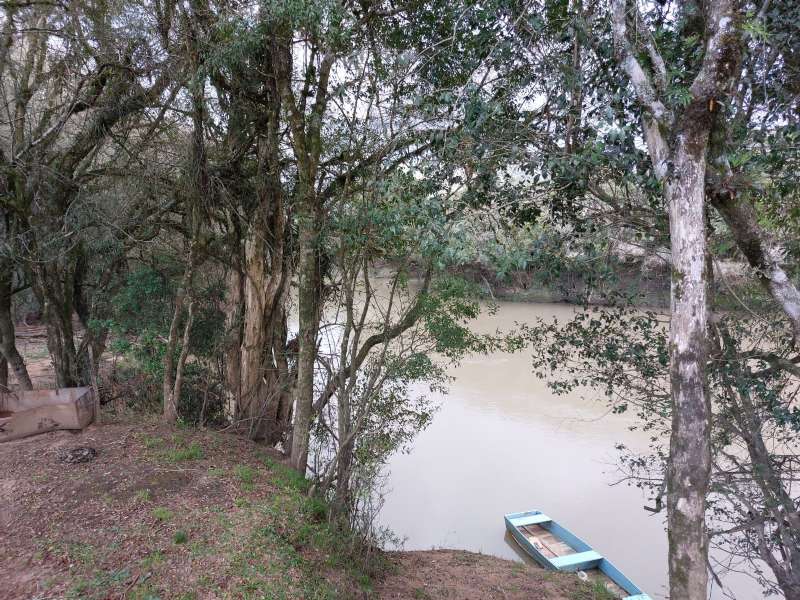 Sítio no bairro Interior