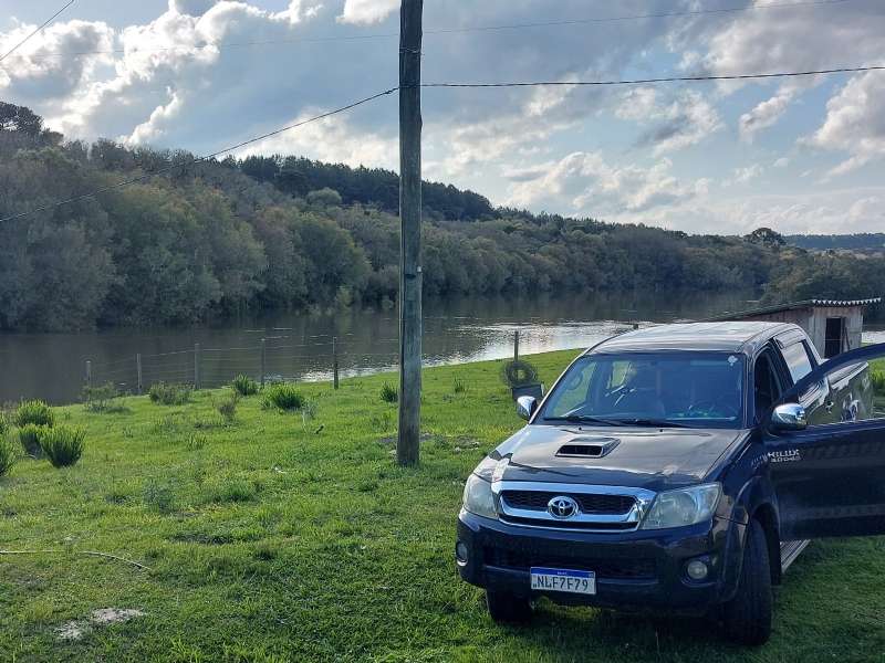Sítio no bairro Interior