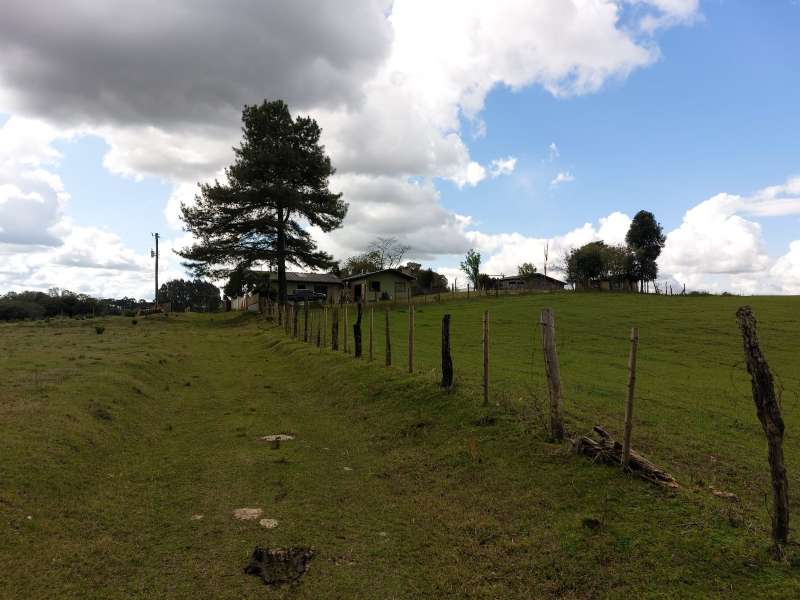 Sítio no bairro Interior