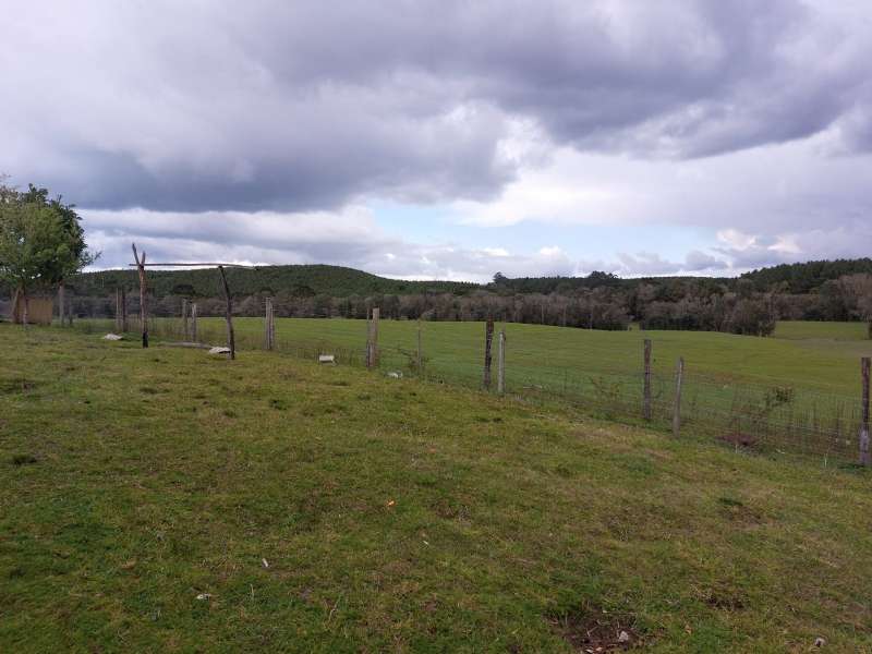 Sítio no bairro Interior