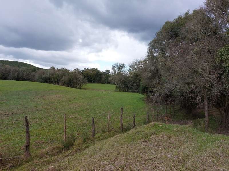 Sítio no bairro Interior