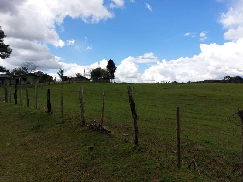 Sítio no bairro Interior