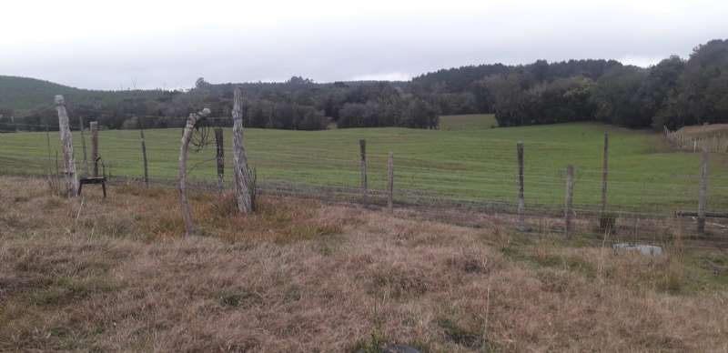 Sítio no bairro Interior