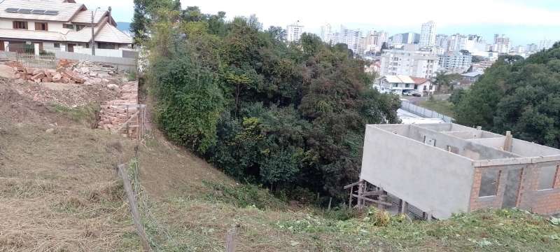 Terreno urbano no Guadalupe