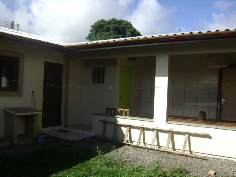 Casa 3 quartos no bairro Centro