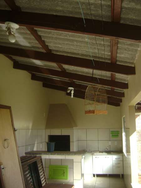 Casa 3 quartos no bairro Centro