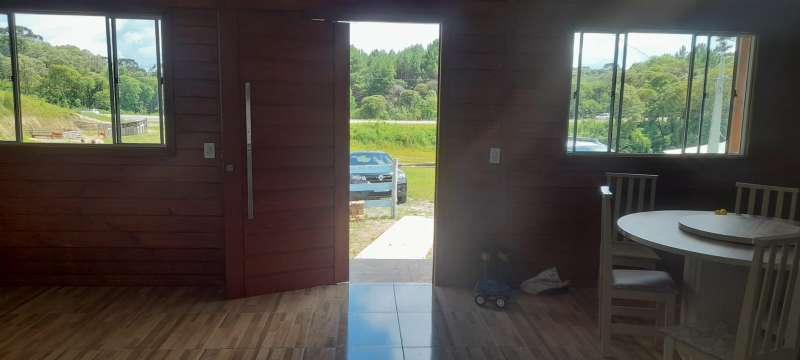 Sítio 4 quartos no bairro Interior