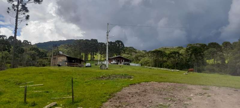 Sítio 4 quartos no bairro Interior