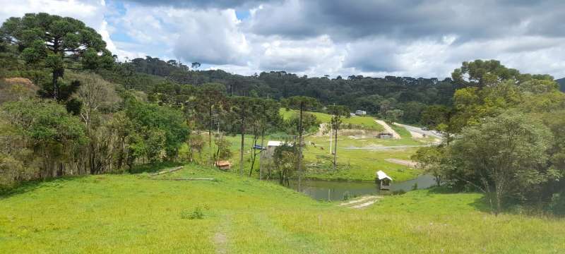 Sítio 4 quartos no bairro Interior