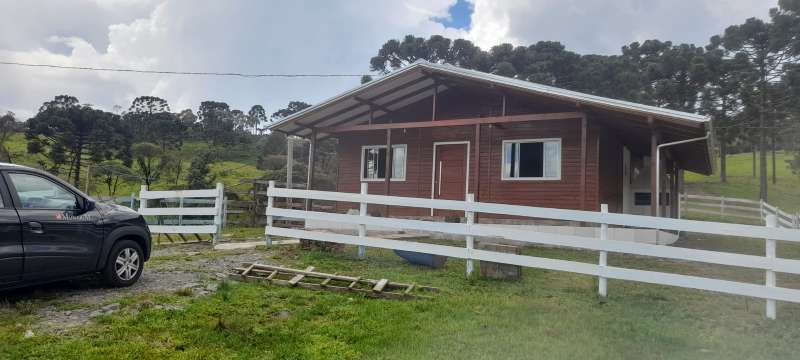 Sítio 4 quartos no bairro Interior