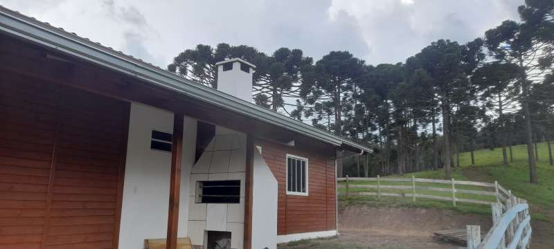 Sítio 4 quartos no bairro Interior