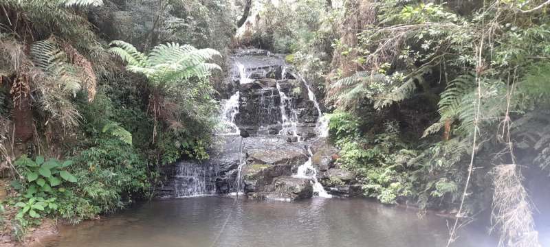 Sítio 4 quartos no bairro Interior