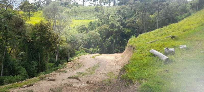 Sítio 4 quartos no bairro Interior