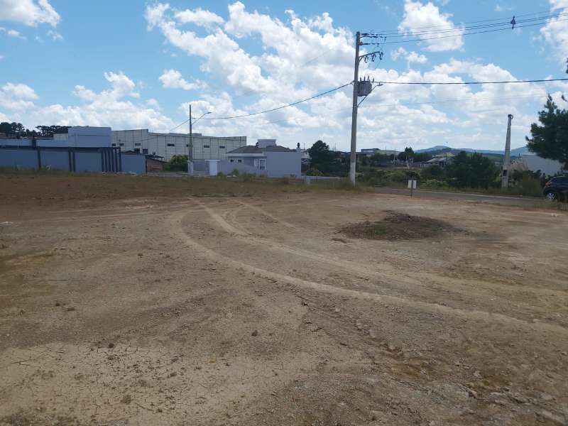 Terreno urbano no bairro Jardim Panorâmico