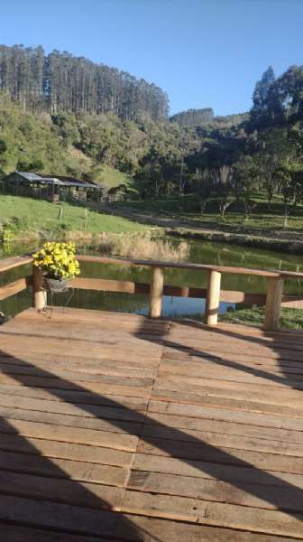 Sítio 4 quartos no bairro Centro