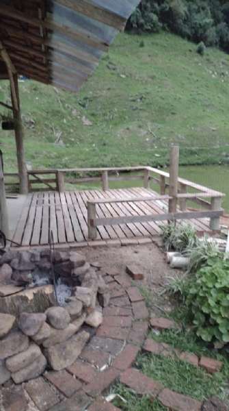 Sítio 4 quartos no bairro Centro