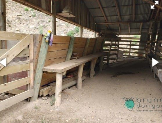 Sítio 4 quartos no bairro Centro