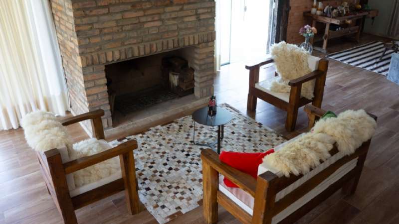 Chácara no bairro Centro