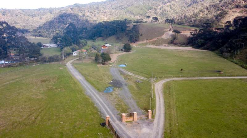 Chácara no bairro Centro