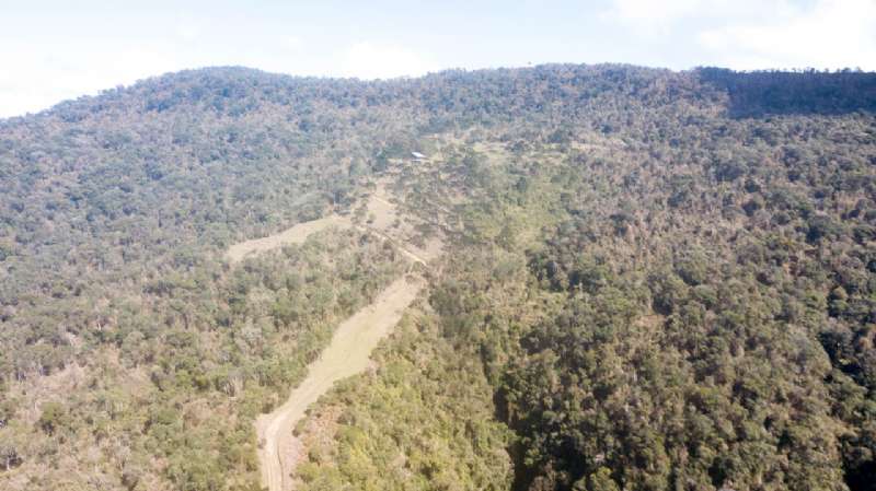 Chácara no bairro Centro