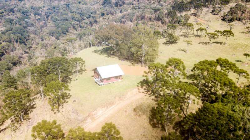 Chácara no bairro Centro