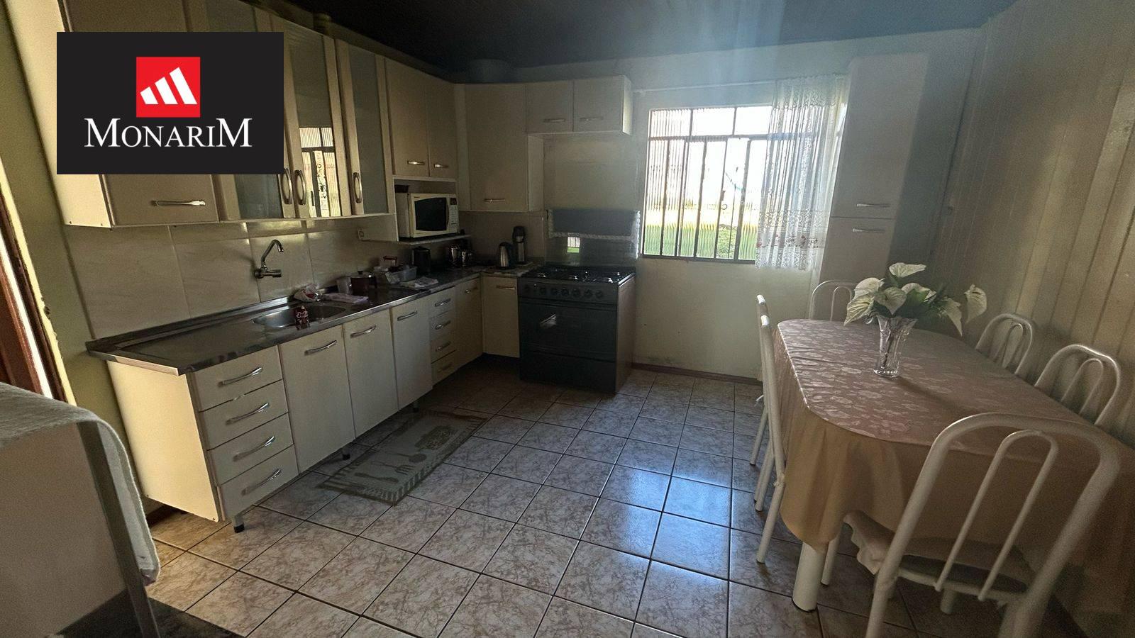 Casa 3 quartos no bairro Promorar