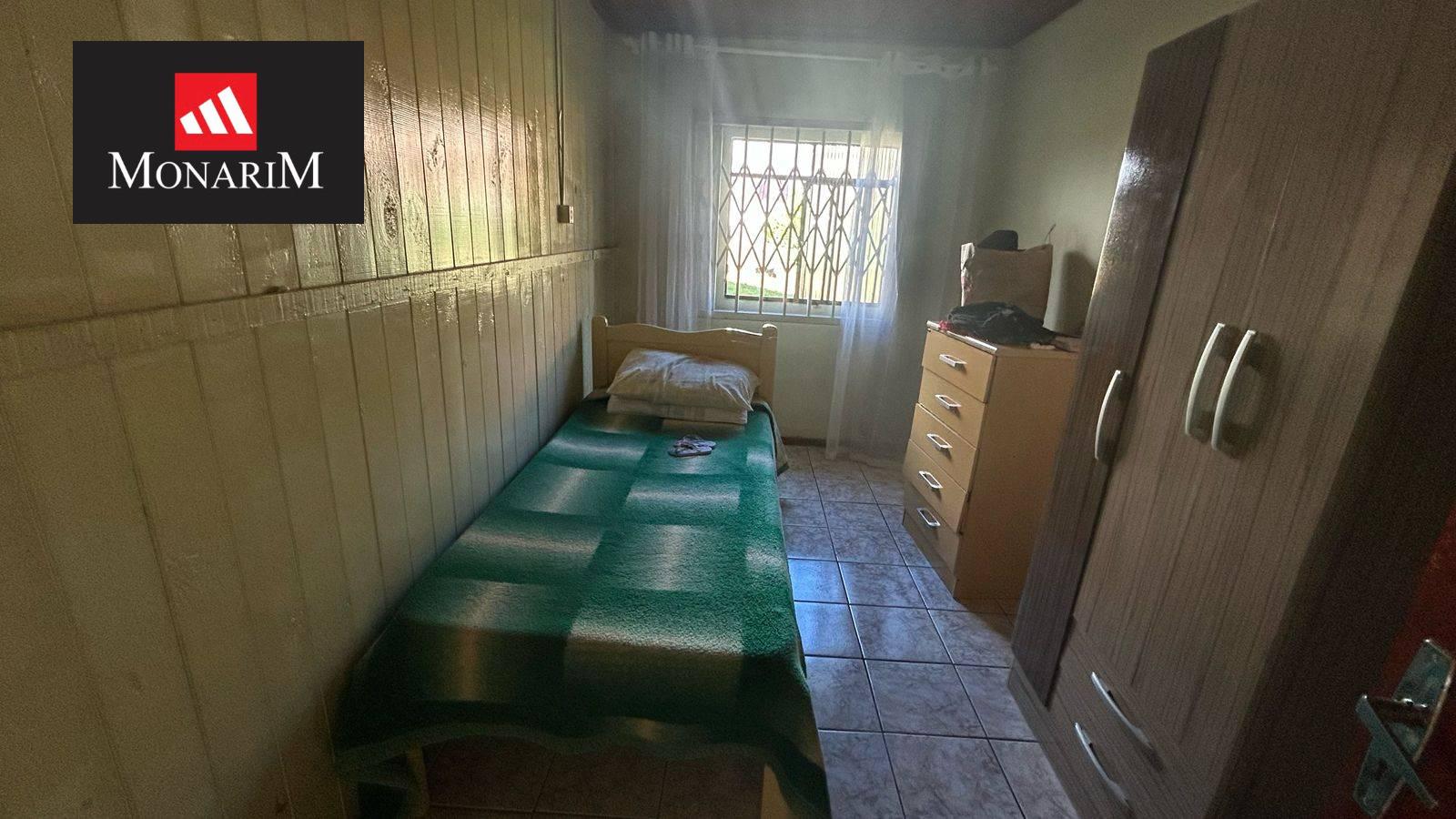 Casa 3 quartos no bairro Promorar