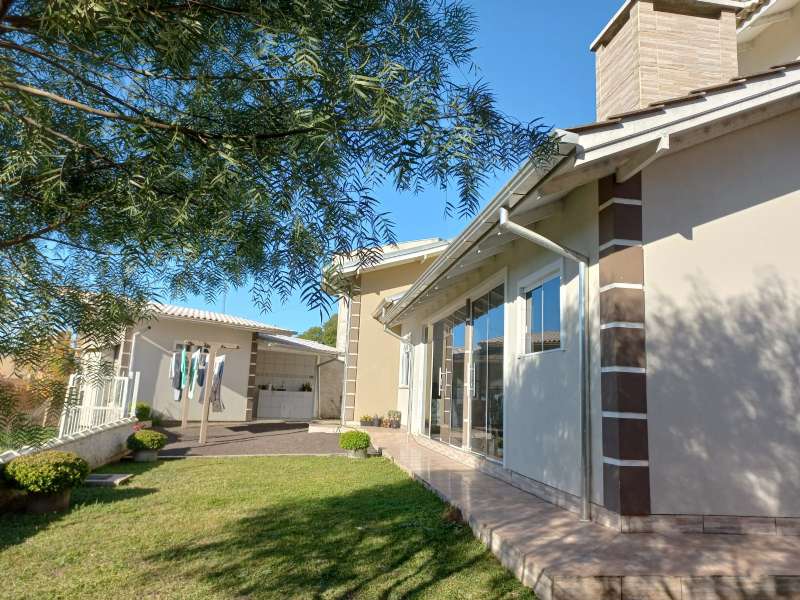 Casa 4 quartos no bairro Centro