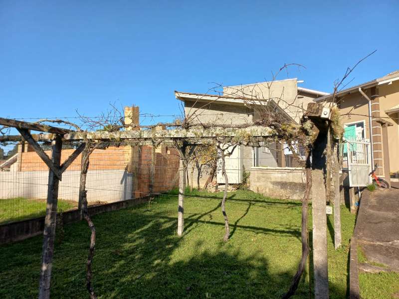 Casa 4 quartos no bairro Centro