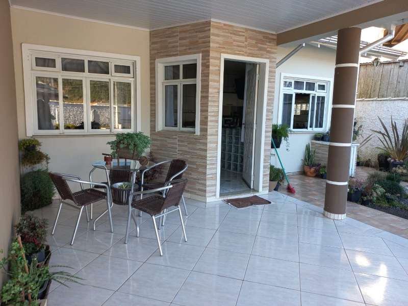 Casa 4 quartos no bairro Centro