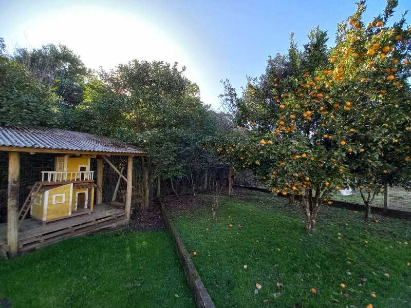 Casa 4 quartos no bairro Centro