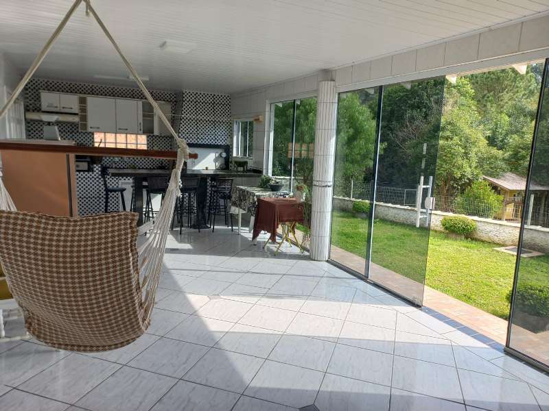 Casa 4 quartos no bairro Centro