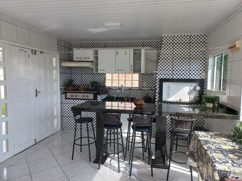 Casa 4 quartos no bairro Centro