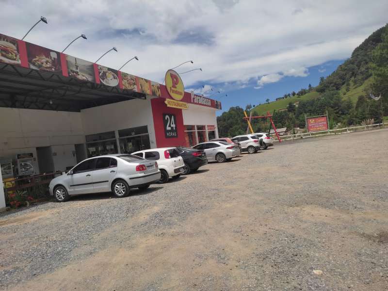 Casa Comercial no bairro Centro