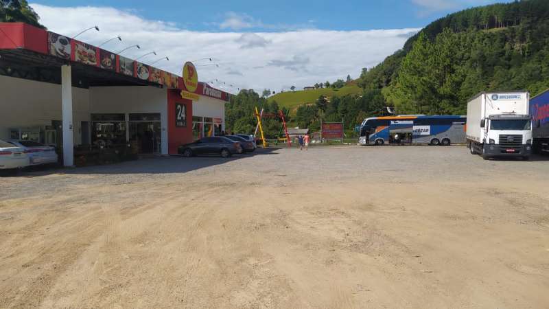 Casa Comercial no bairro Centro