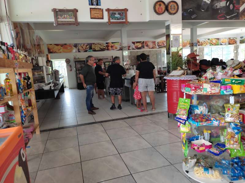 Casa Comercial no bairro Centro