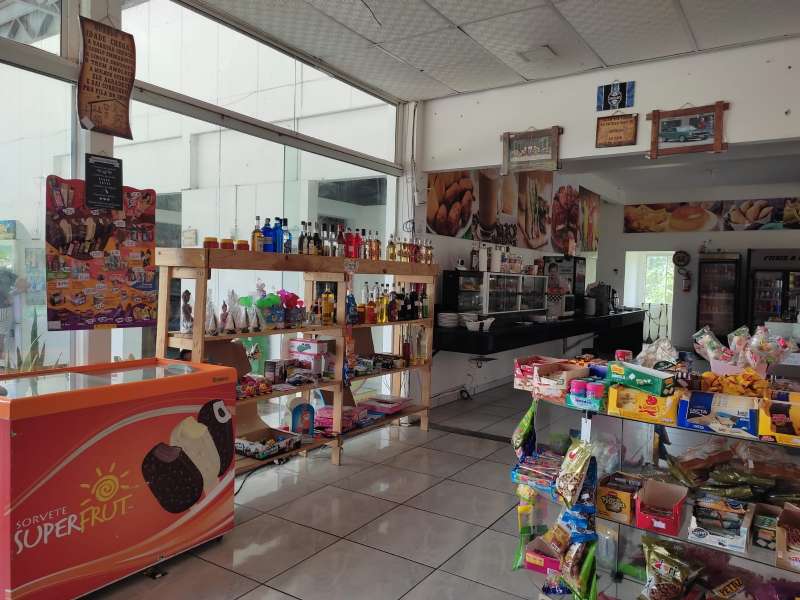 Casa Comercial no bairro Centro