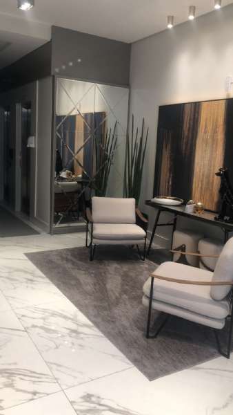 Apartamento 2 quartos no bairro Brusque