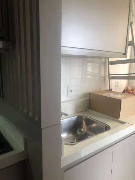 Apartamento 2 quartos no bairro Brusque