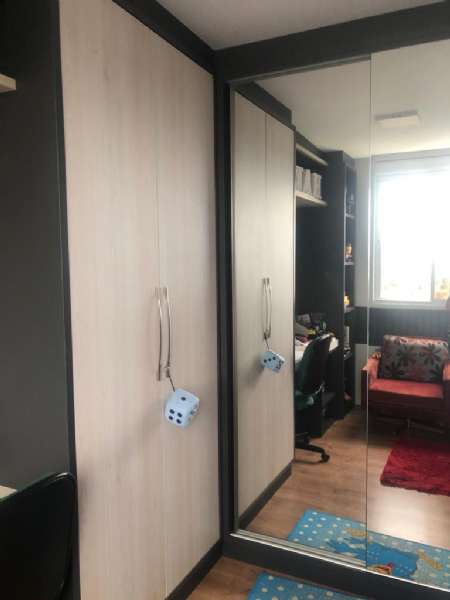 Apartamento 2 quartos no bairro Brusque