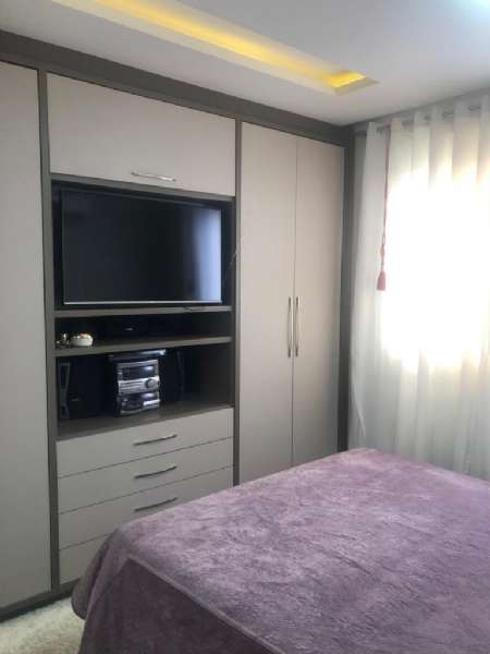 Apartamento 2 quartos no bairro Brusque